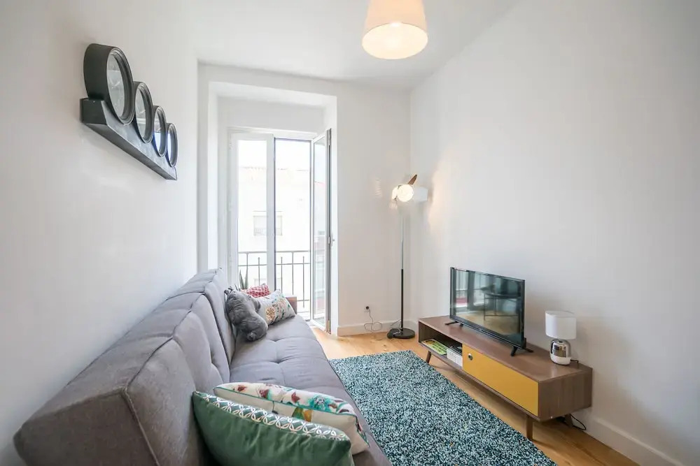 Flamingos Apartment
