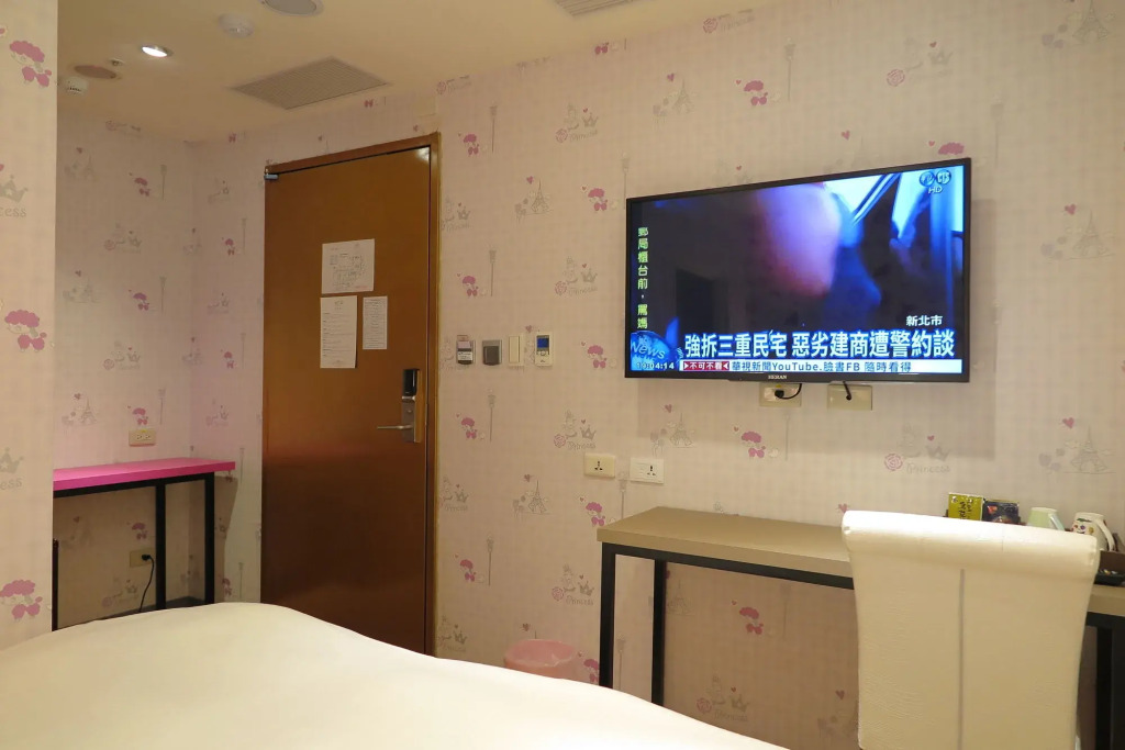 191 hotel Ningxia