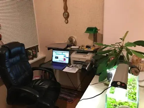 VIsagino Apartment