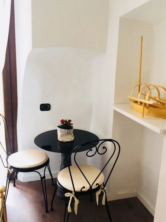 Le Coccinelle Home