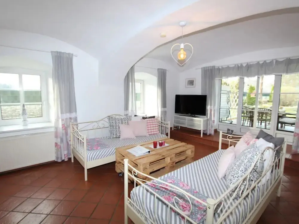 Luxurious Apartment in Klagenfurt With Terrace
