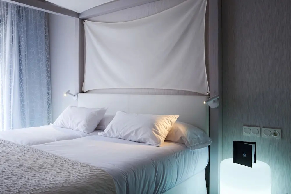 Blanco Hotel Formentera