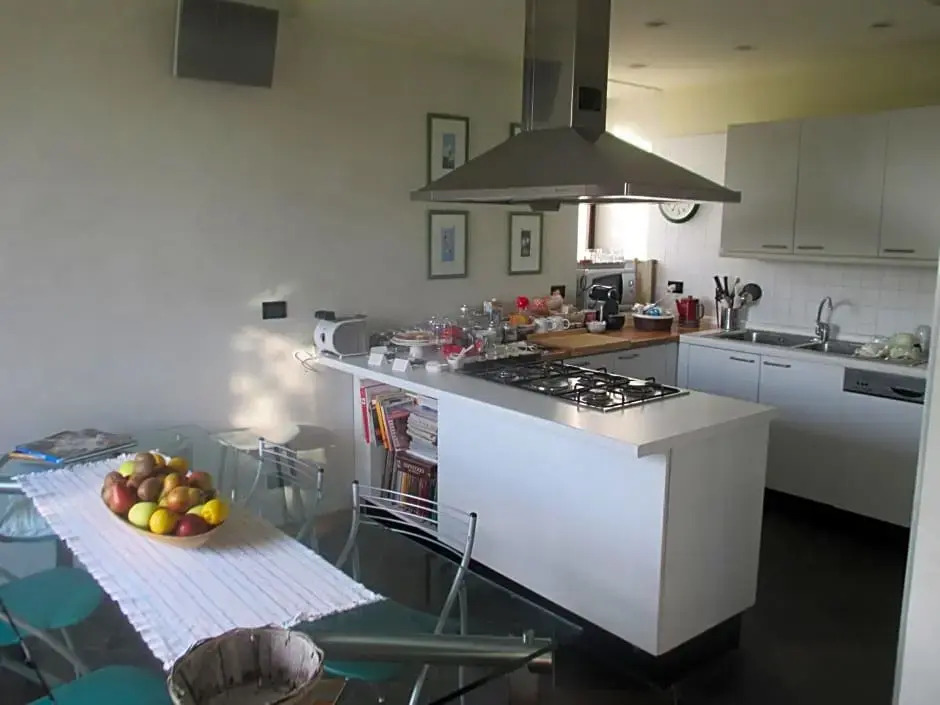 B&b La corte dei Gelsomini