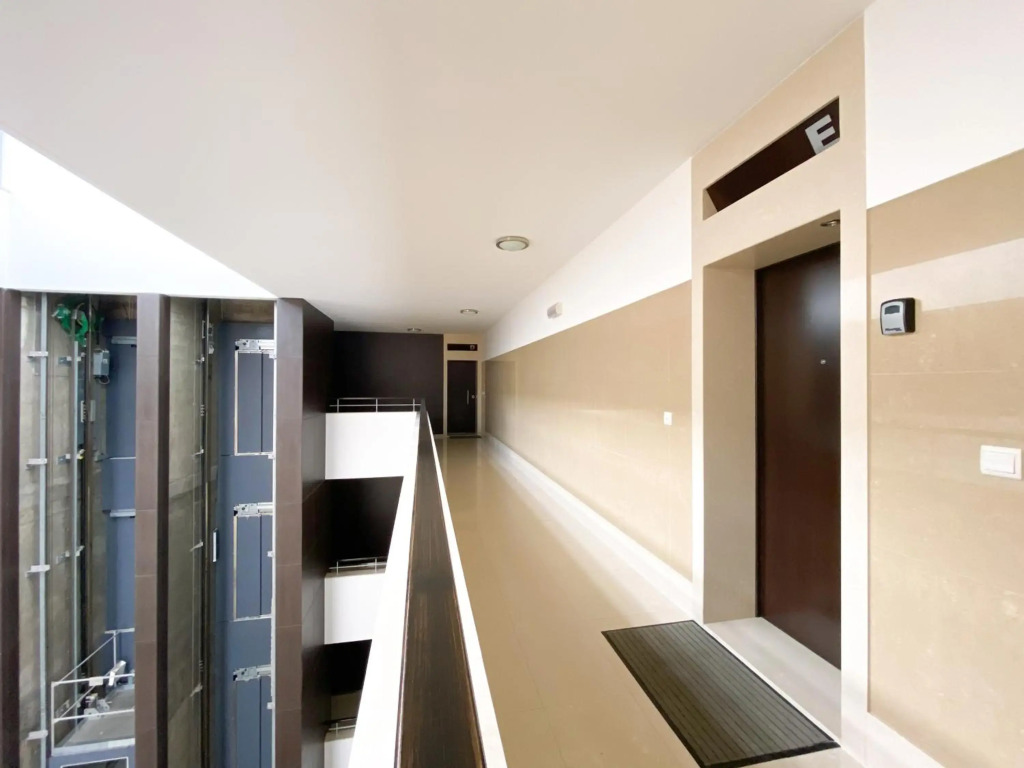 Casa Giotto - Apartamento com design sublime, piscina e ar condicionado