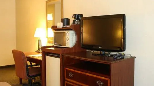 Ramada Plaza Stockton