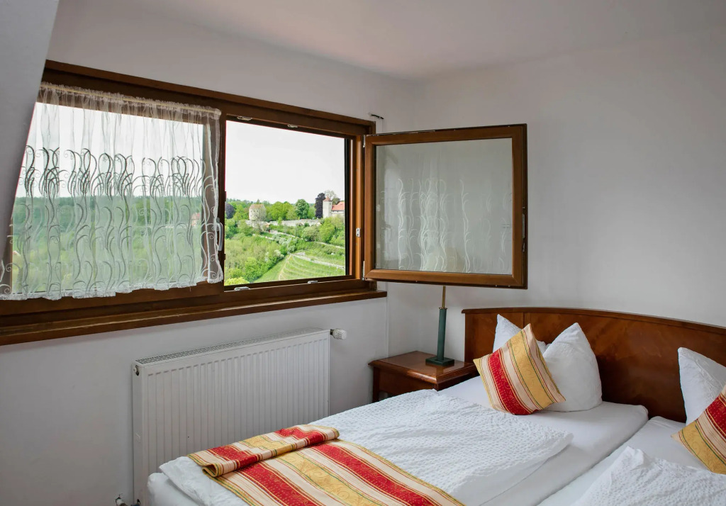 Hotel Am Siebersturm