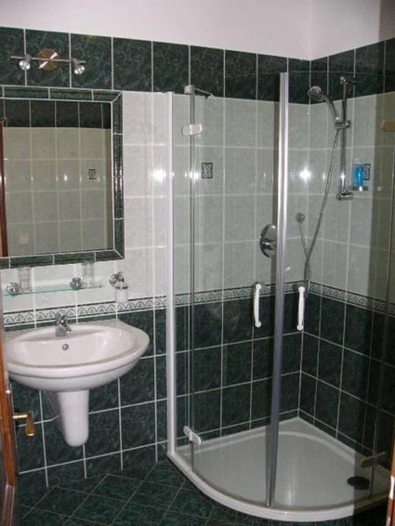 Pension Rampušák