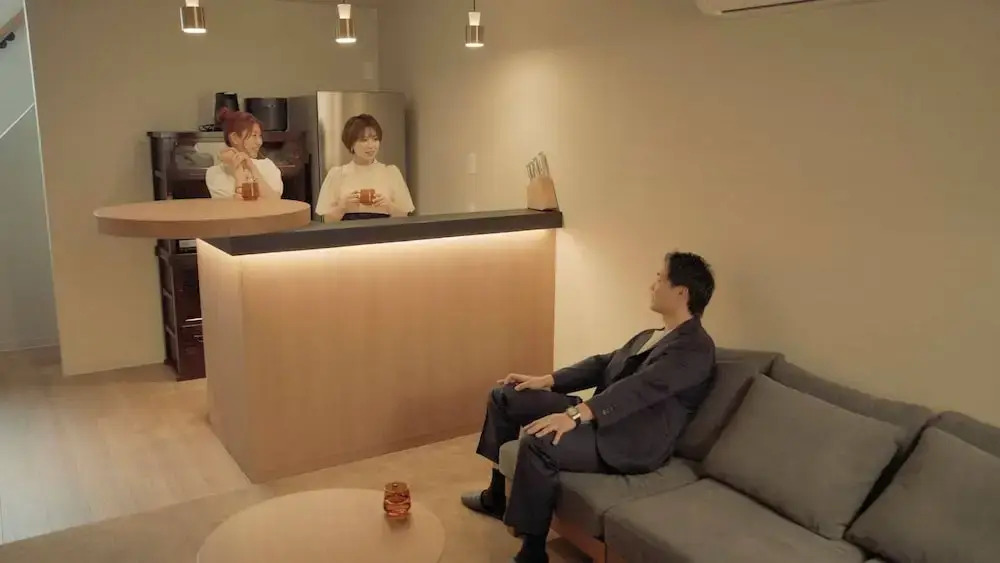 KONJAKUSO OSAKA TSUTENKAKU MUSHIBUROYA Sauna Villa