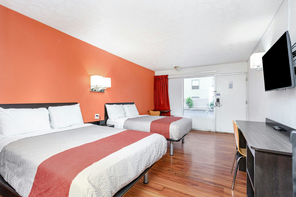 Relax Inn by OYO Columbus OH I 70