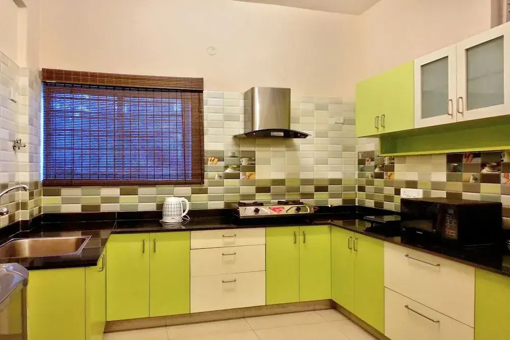 Triente Suites