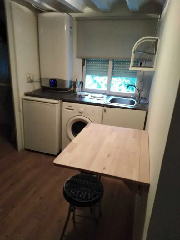 Apartamentos Laurel