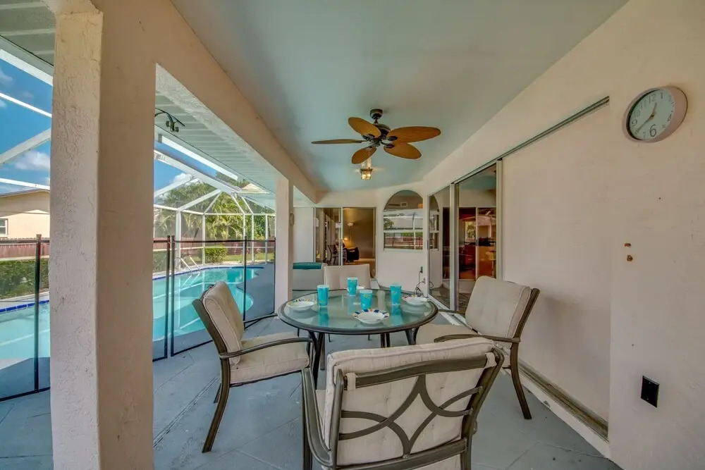 Villa Hope - Roelens Vacations