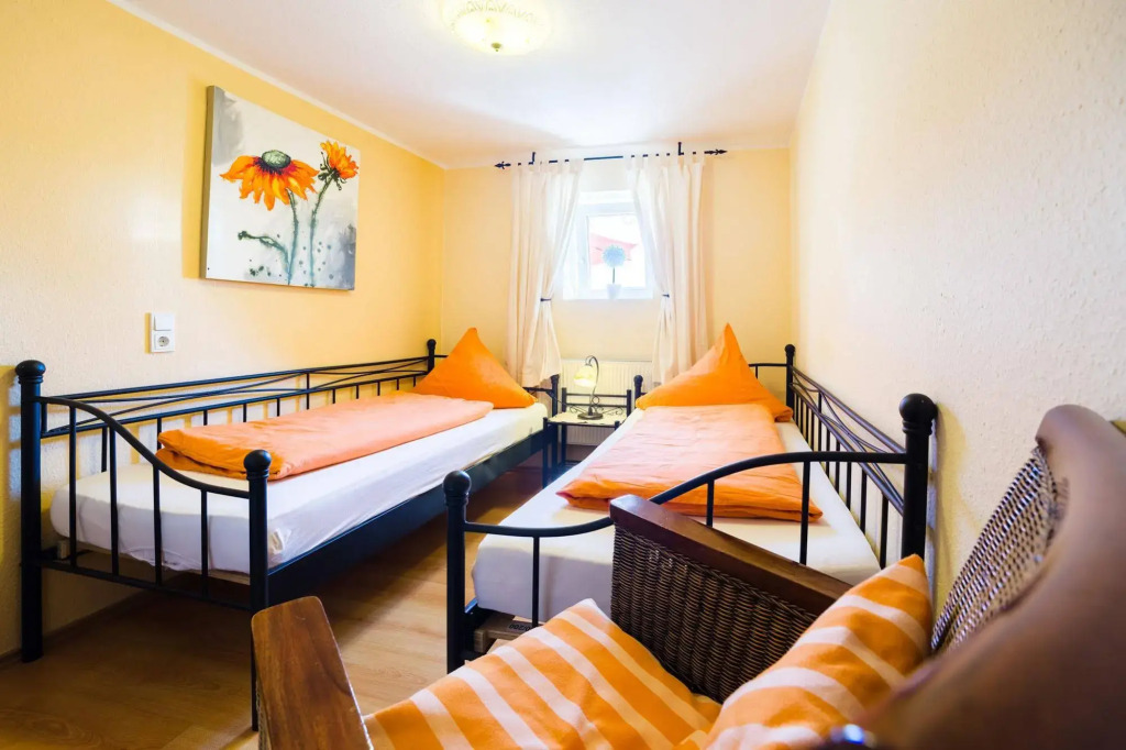 Pension & Appartments Landhaus Bettina Fulda
