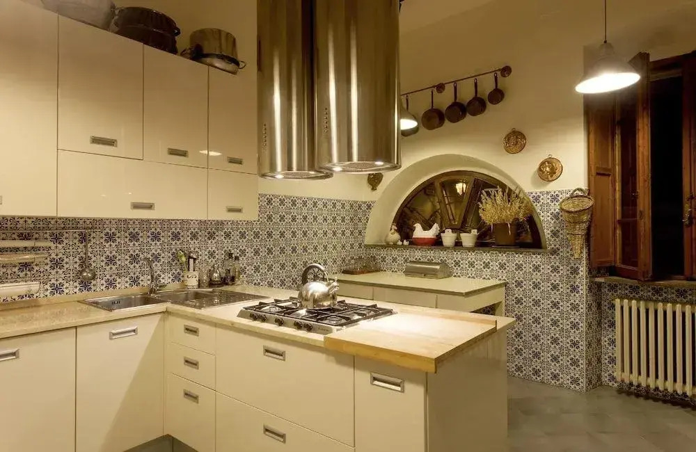 Relais Mastro Cinghiale