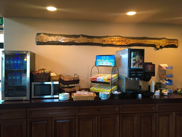 Kenai Airport Hotel