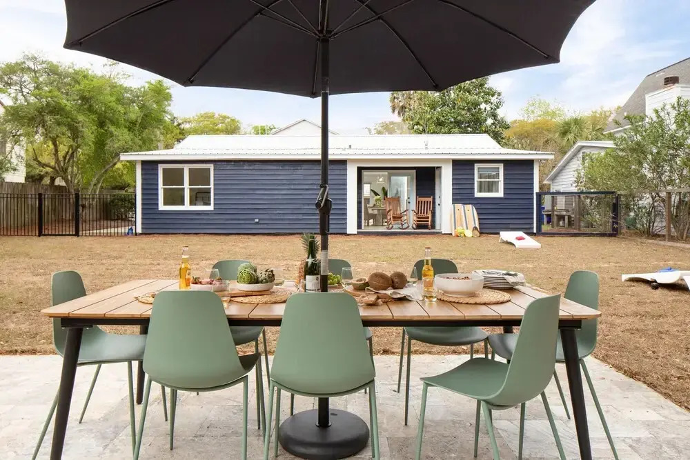 Wild Dune by Avantstay - Close to Beach w Pool & Large Backyard!