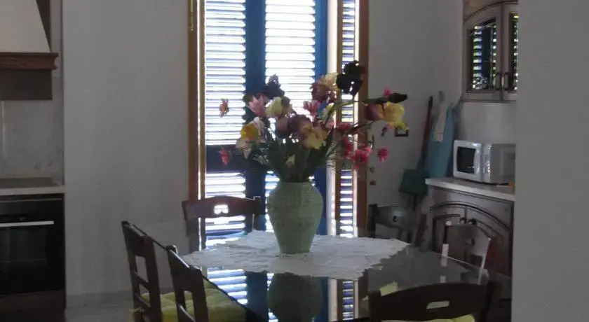 Villa Azzurra