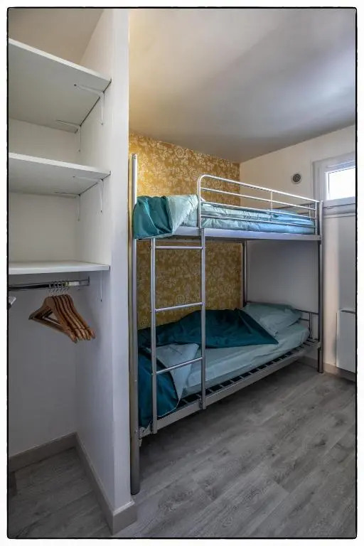 Le Florence - Duplex moderne avec garage
