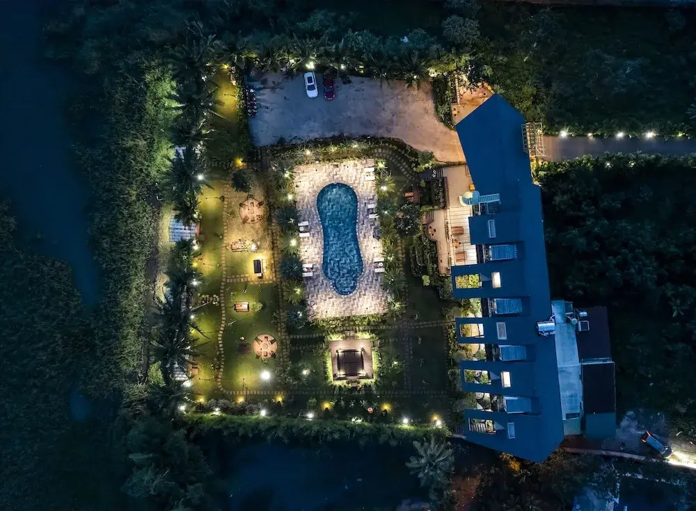 Hami Garden
