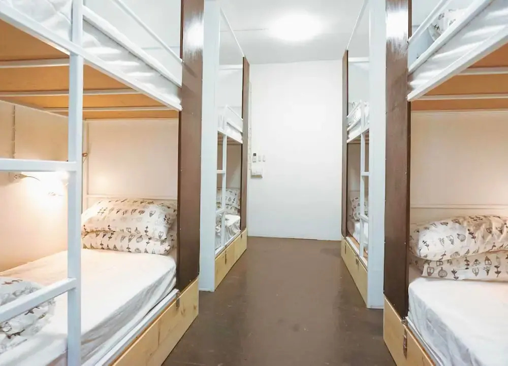 Been Hostel Ratchathewi