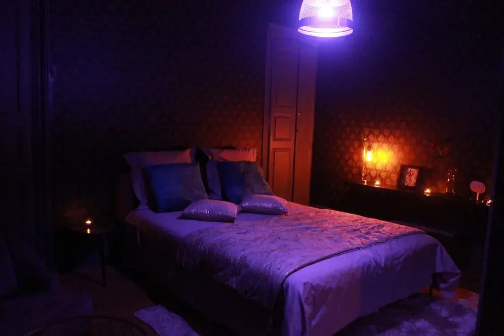 The down town Nenad's SPA