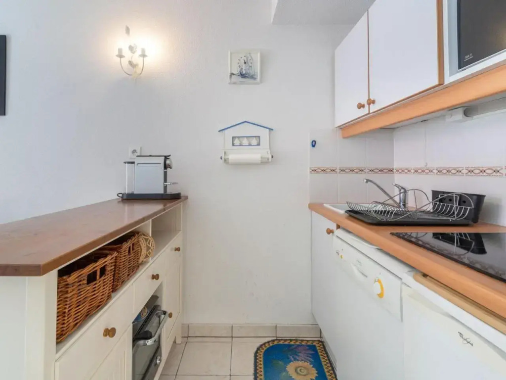 Holiday Home Les Hautes Folies-7