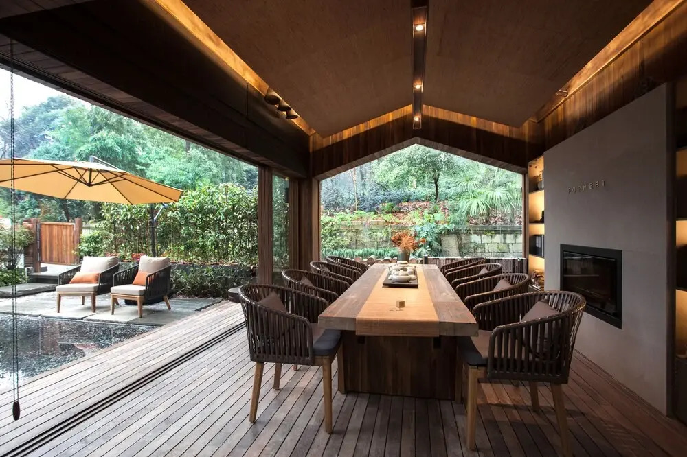 Formeet Villa