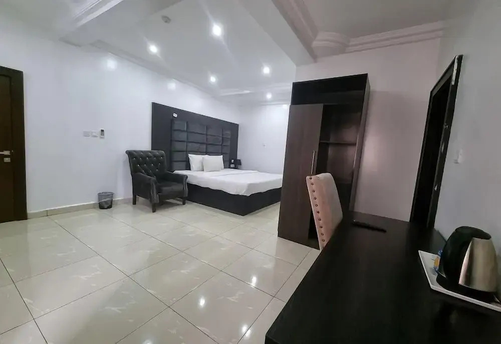 Hotel Guidotti