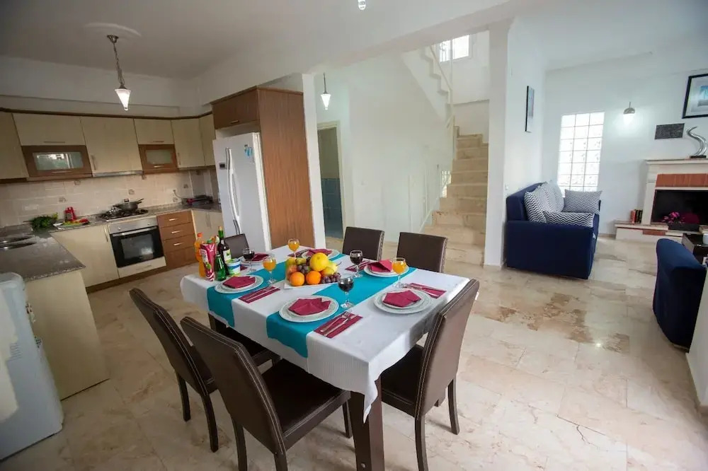 Villa Hayat