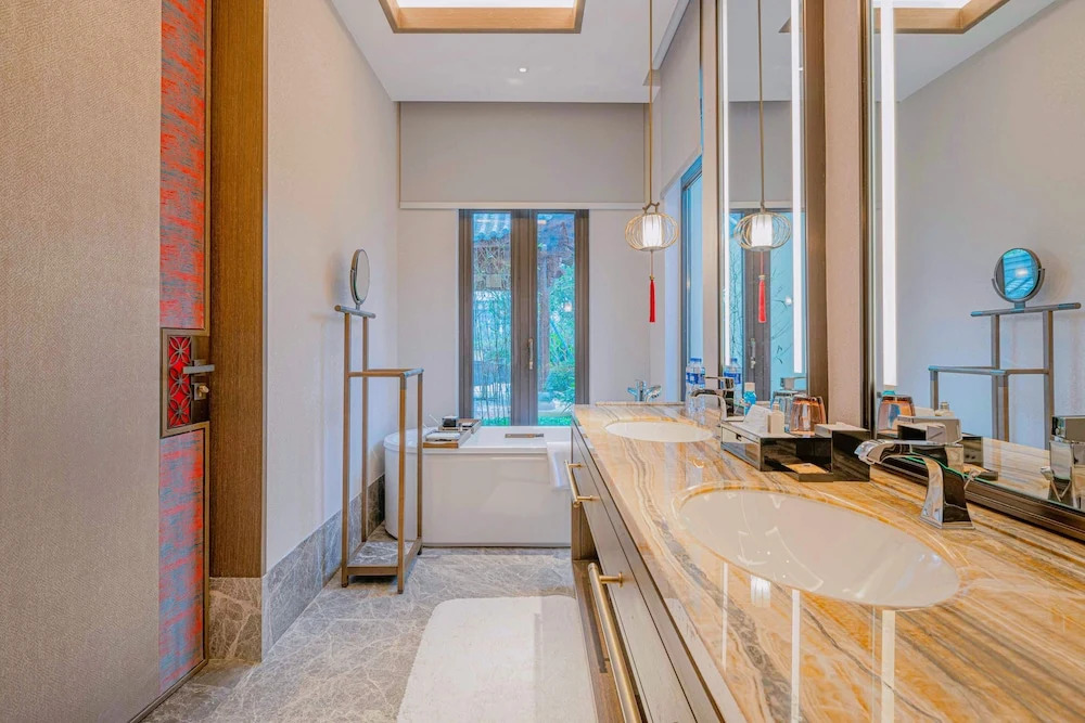 Song Hotel Chengdu Qingcheng