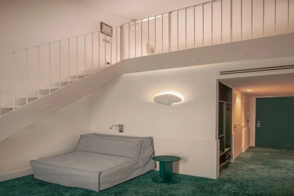 Hôtel Saint Christophe Aix en Provence Centre Ville by Germain Collection