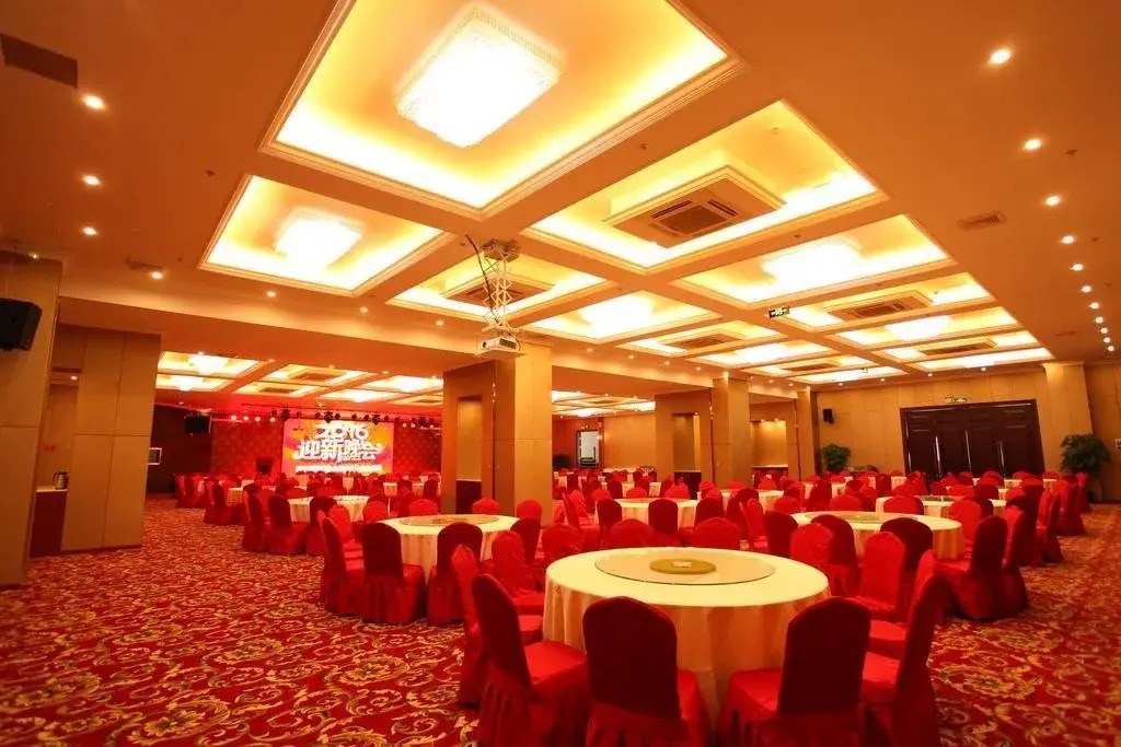 Jiaxing Yueshang Hotel