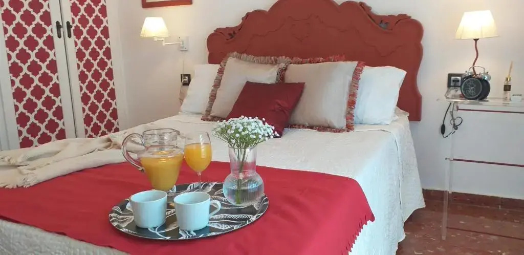 Victoria House Cordoba Rivera