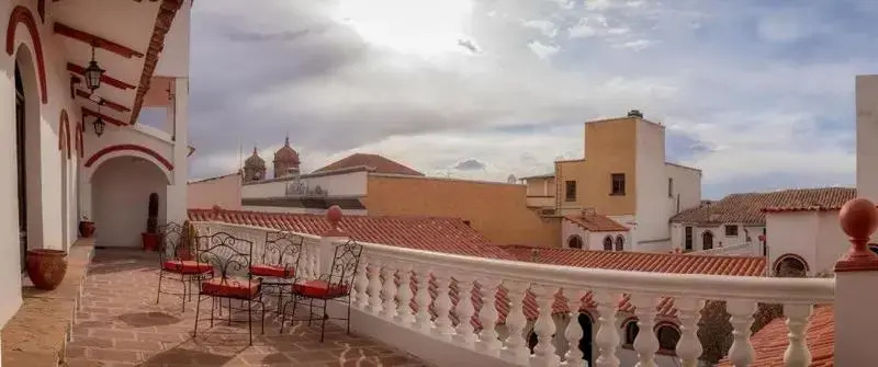 Colonial Hotel Boutique