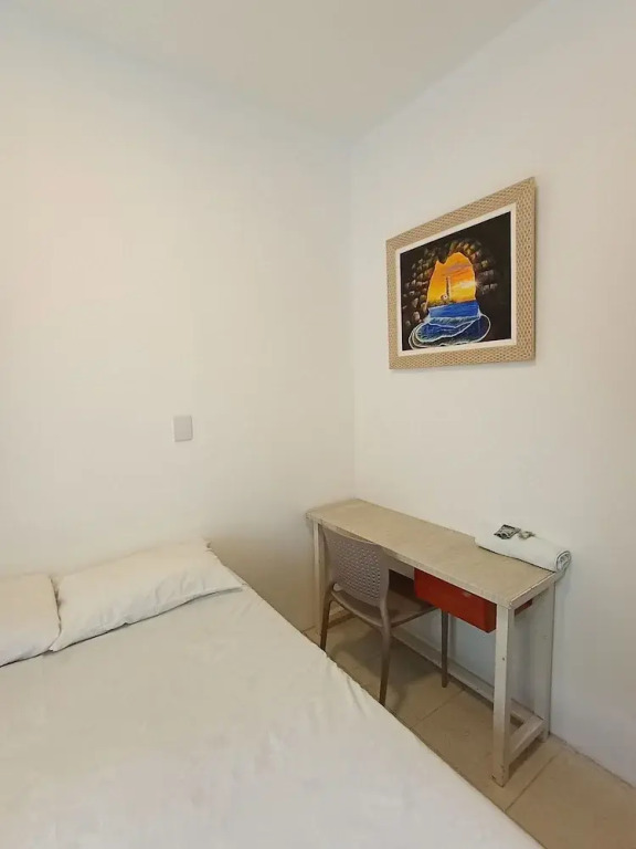 WeStay Hotel - Unidade 1