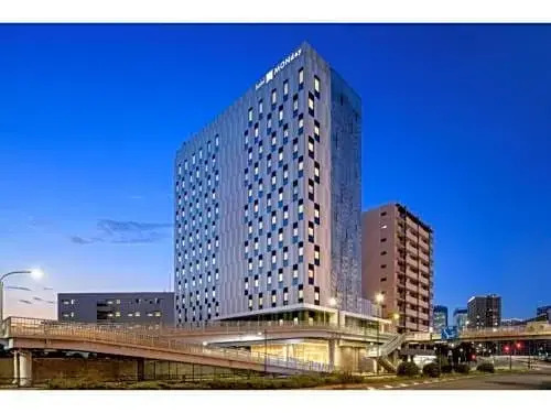 Hotel MONday Premium TOYOSU - Vacation STAY 69311v