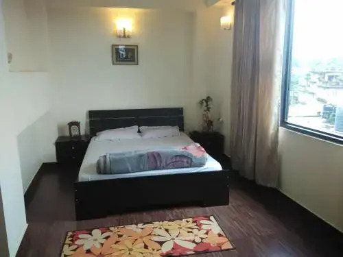 Magic Serviced Appartment