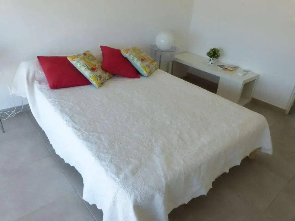 Appartement Le Lavandou, 3 pièces, 4 personnes - FR-1-308-49