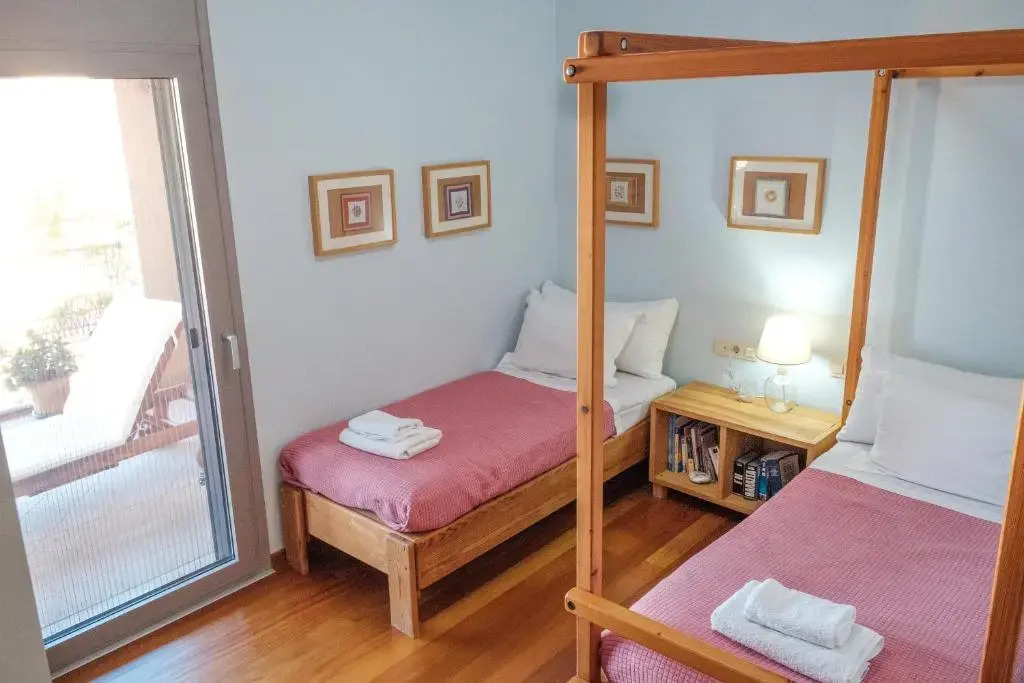 Pentari-Bitsakis House