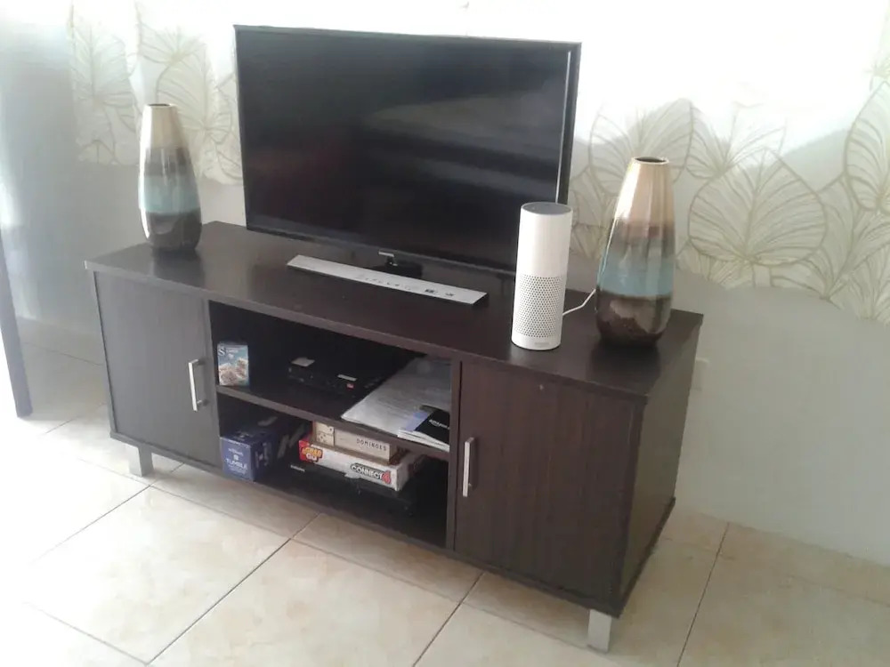 Alona Studio Bungalow