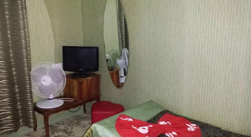Guest House on Kostava