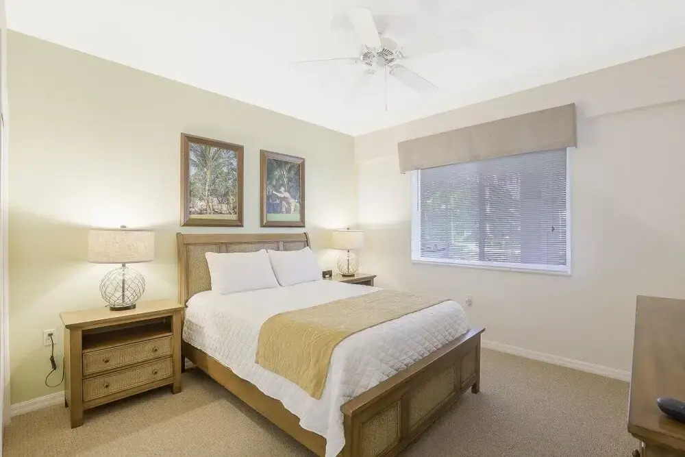 Greenlinks 312, Naples Florida Vacation Rentals 2 Bedroom Condo by Redawning