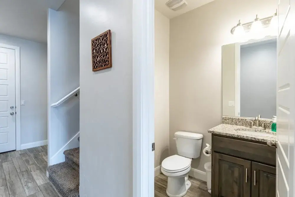 Zion Experience 4 Bedroom Townhouse by RedAwning