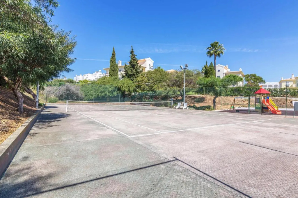Jardins Santa Eulalia by Garvetur