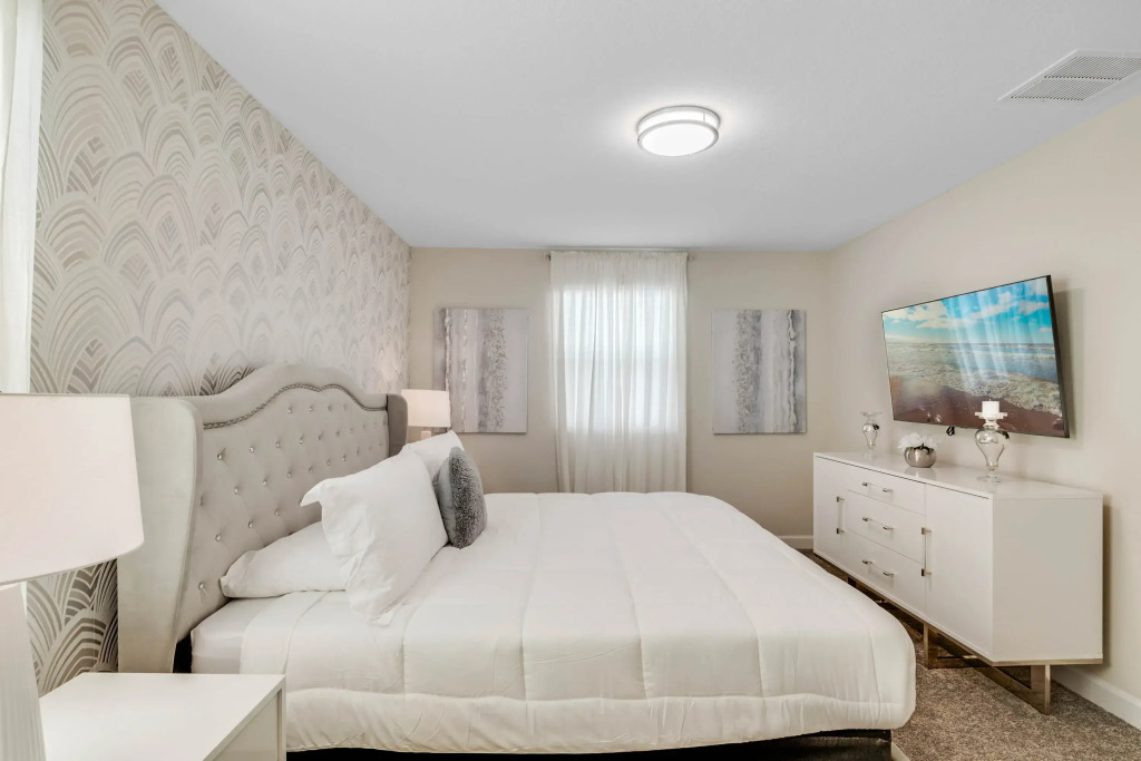 8 Bedroom 5 Bathroom Champions Gate 1193 Cd