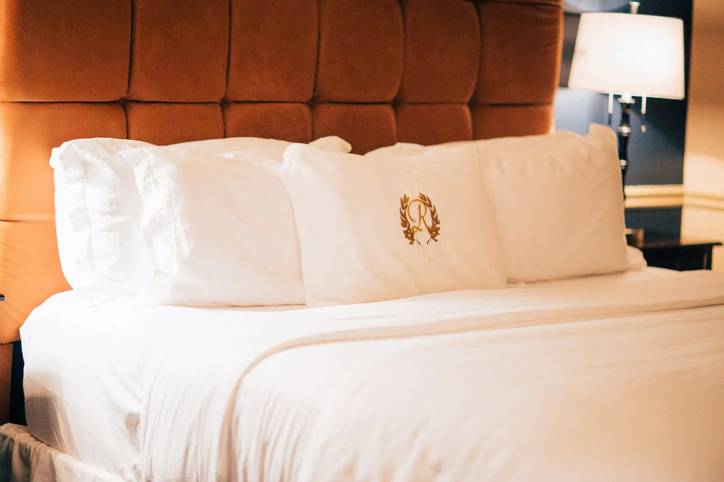 The Remington Suite Hotel and Spa