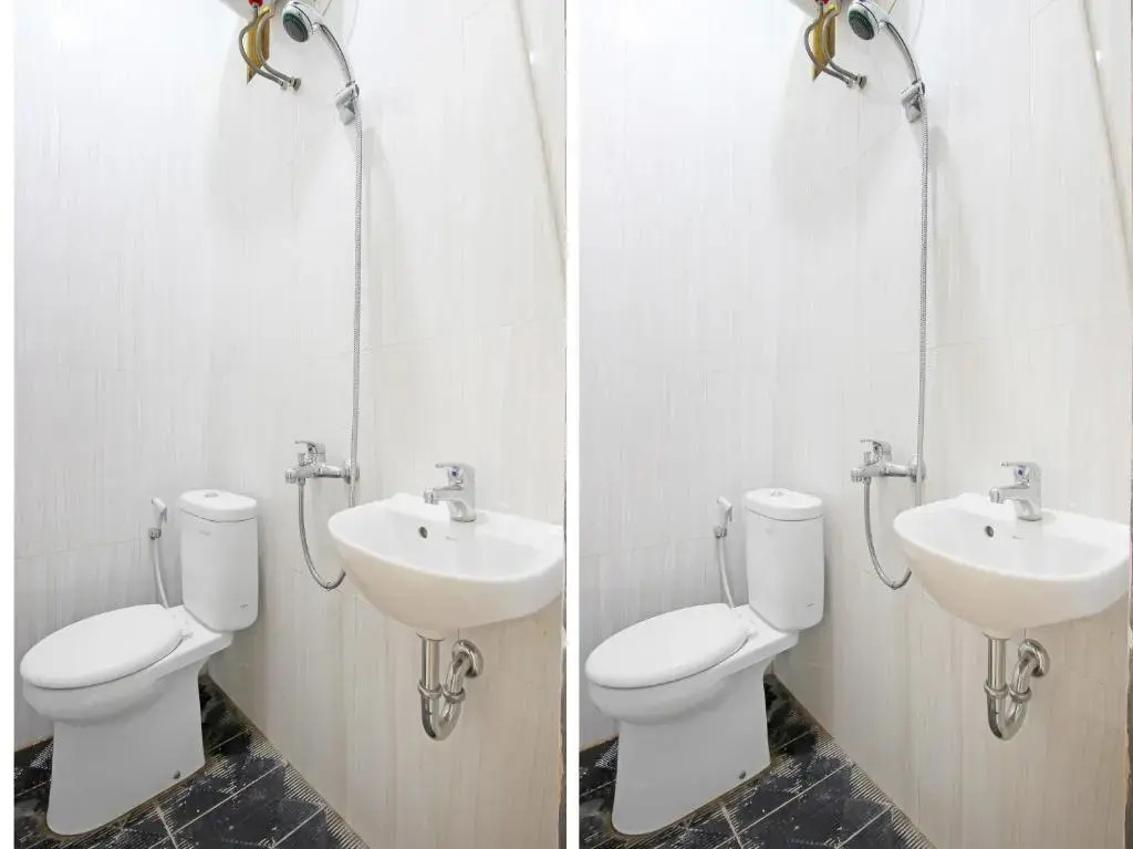 OYO 91476 Srikaya Hotel 3