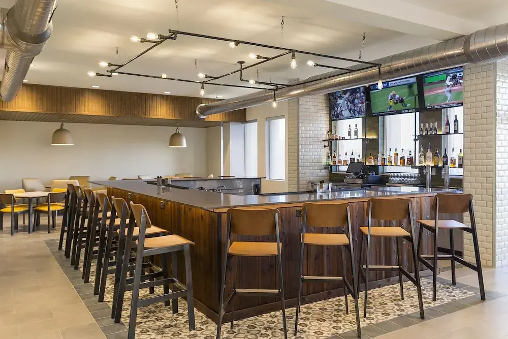 Fairfield Inn & Suites by Marriott Des Moines Downtown