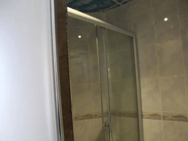 Aquarium Hotel