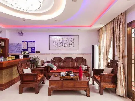 Yixing Tianyuxuan Homestay